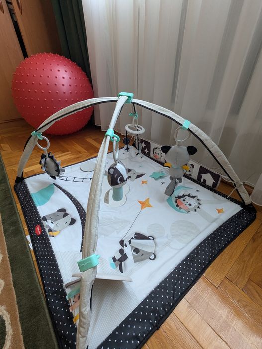 Килимок розвиваючий Tiny Love