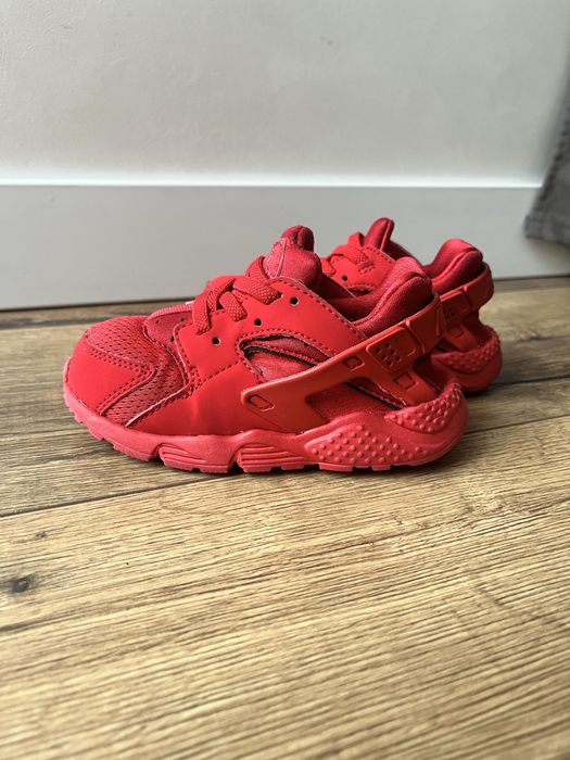 Найк Хуарачі Nike Huarache Run 22-22,5р