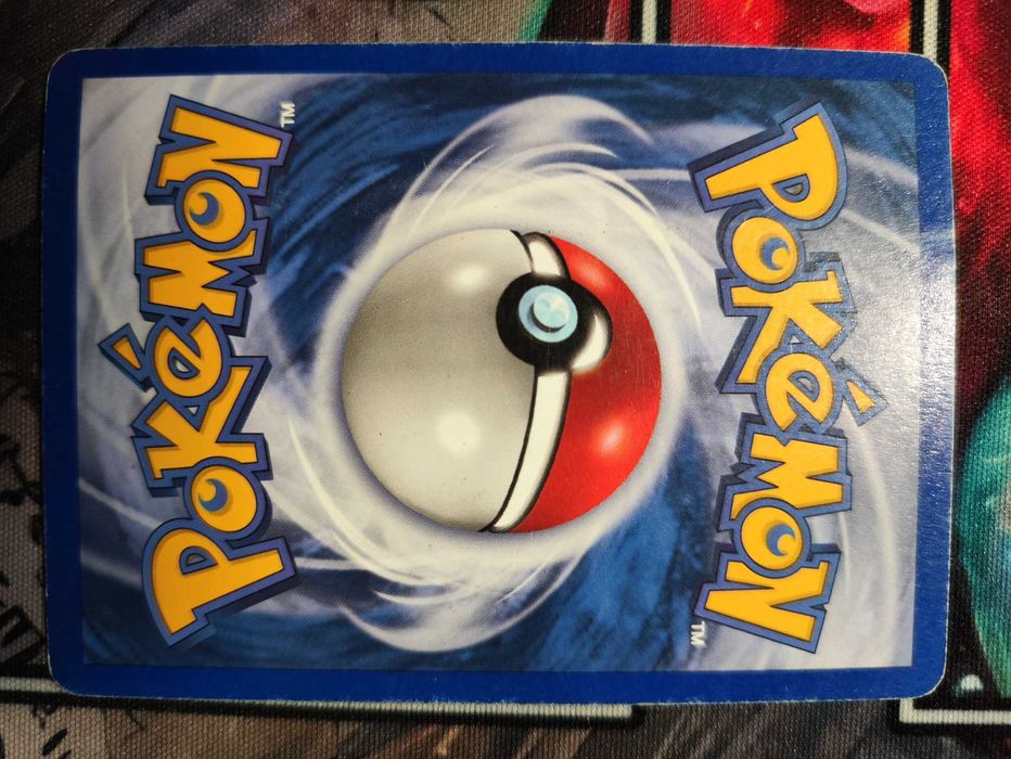 Carta Pokémon Steelix