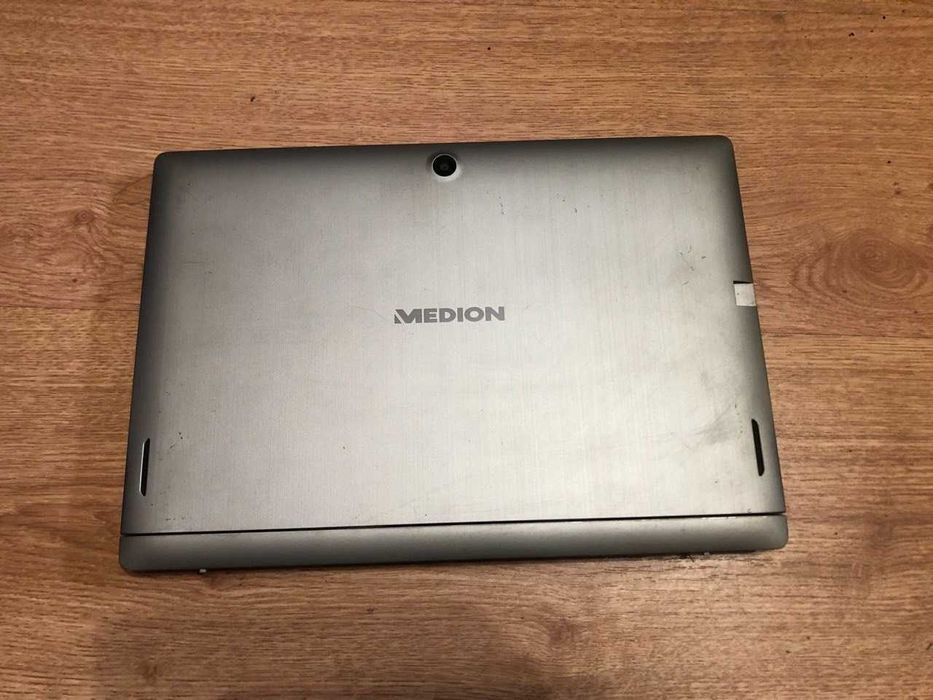 Medion Akoya E2212T (12"/ SSD 64Гб/ 2Гб/ Win 10)