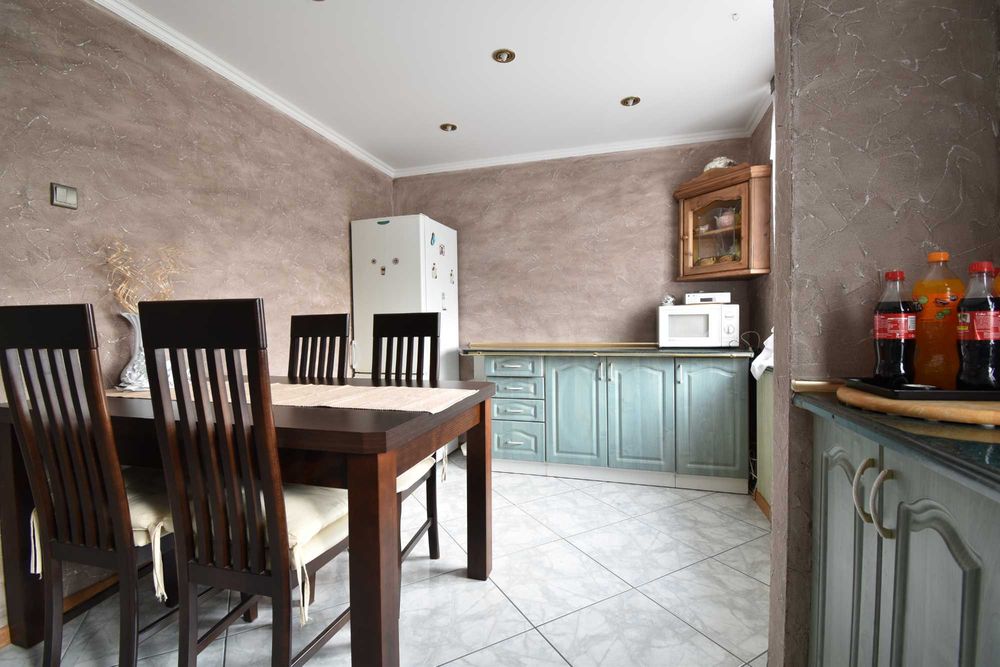 Mieszkanie dwupokojowe + jadalnia_51 m²_z walorami zdrowotnymi_osiedle Staszica - Widok 4
