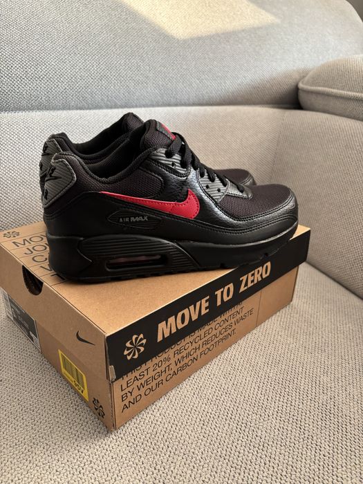 NIKE Air Max 90 GS r. 36.5