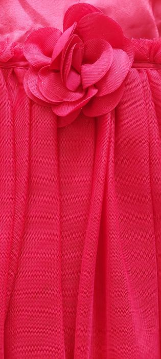 Sukienka H&M rozmiar 116