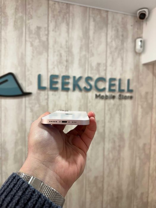 IPHONE 13 - 256GB - 24 MESES DE GARANTIA