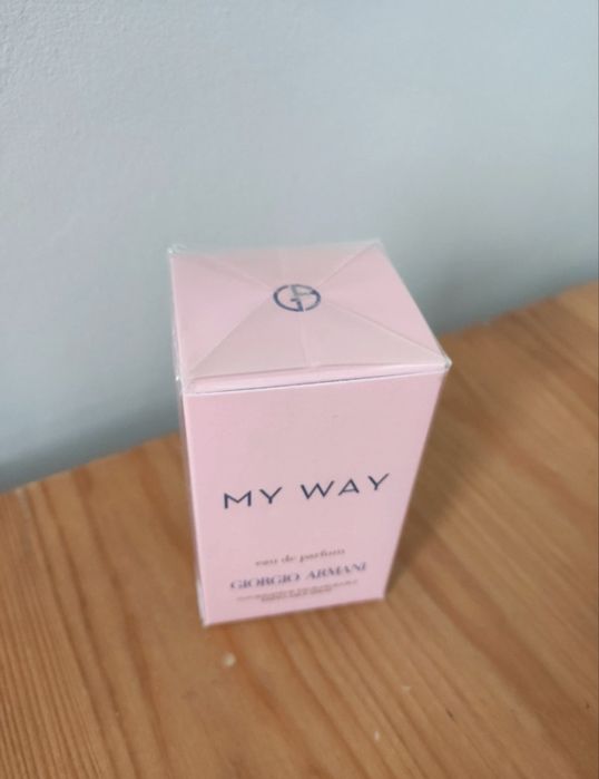 Giorgio Armani My Way 30 ml EDP woda perfumowana