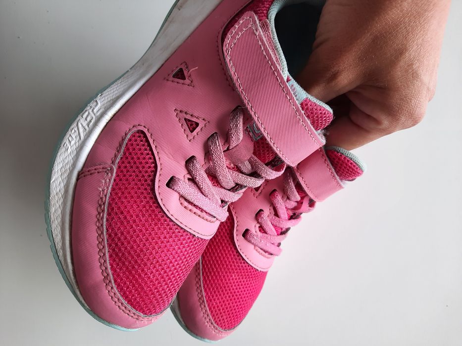 Buty adidasy New Balance r. 33