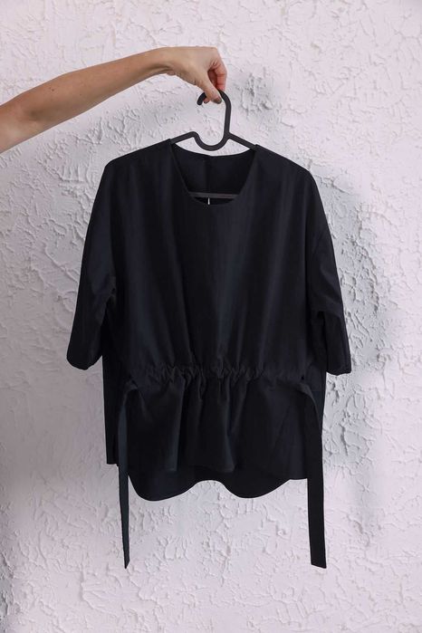 Блуза "UNA", форма для б'юті майстрів