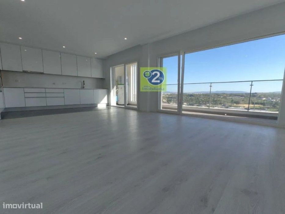 Apartamento T3 Venda Seixal — Corroios, Setúbal