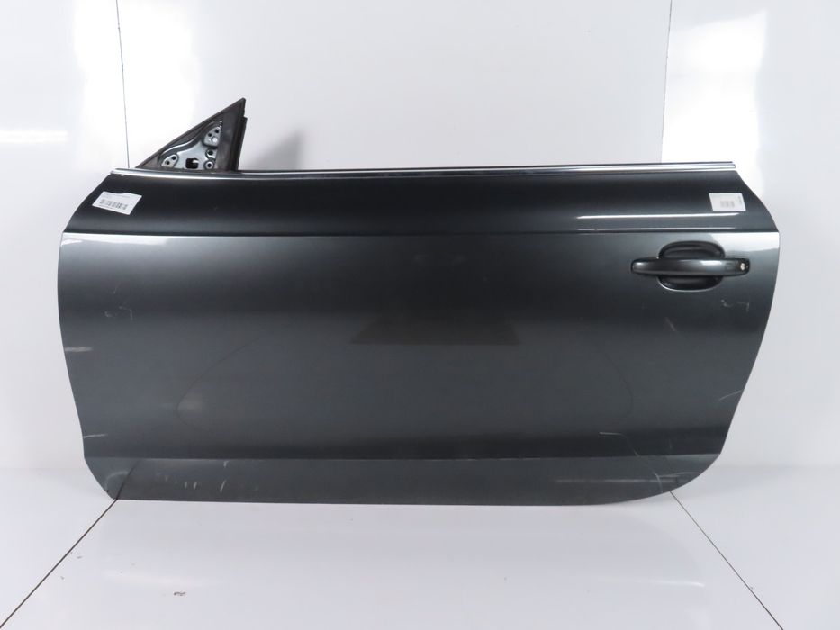 Porta Esquerdo/Frente Usado / Original Audi A5 (8T3) 8T0831051C