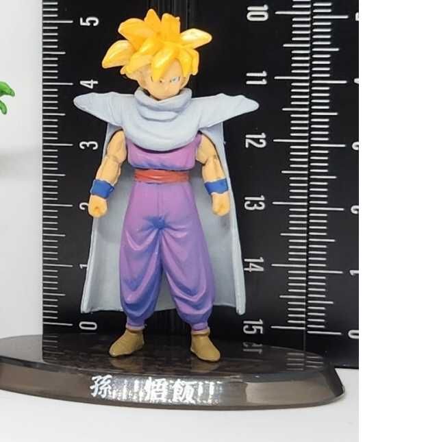 Bandai DBZ  Soul Of Hyper Figuration Part 1 - SS Son Gohan usado/novo