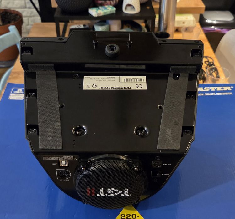 Thrustmaster Baza T-GT II SimRacing -  PS 4 / 5 - PC. Idealne! Tanio!
