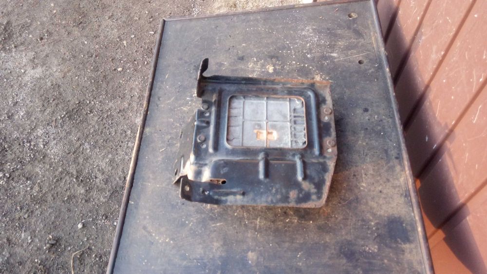 Sterownik komputer silnika Opel Astra H Zafira B 1.7 cdti 110KM MB