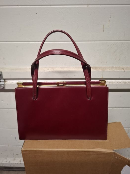 Elegancka torebka damska