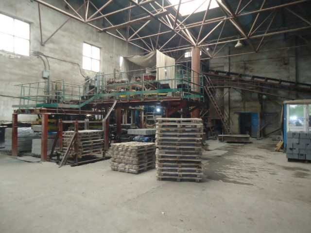 Оренда комплексу приміщень з залізничними коліями (п3)