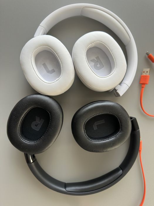 Навушники JBL Tune 720BT (білі)