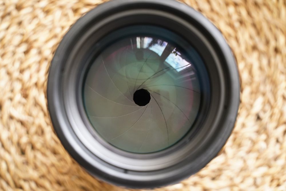 Obiektyw sony gm 85mm 1.4  jak nowy