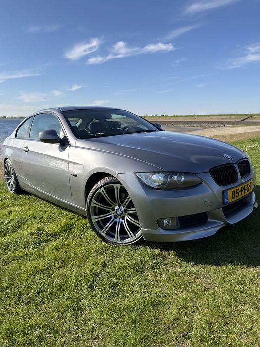 BMW Seria 3 Xenon • Skóra • Felgi 19” Styling 220M M3 • Bezwypadkowe