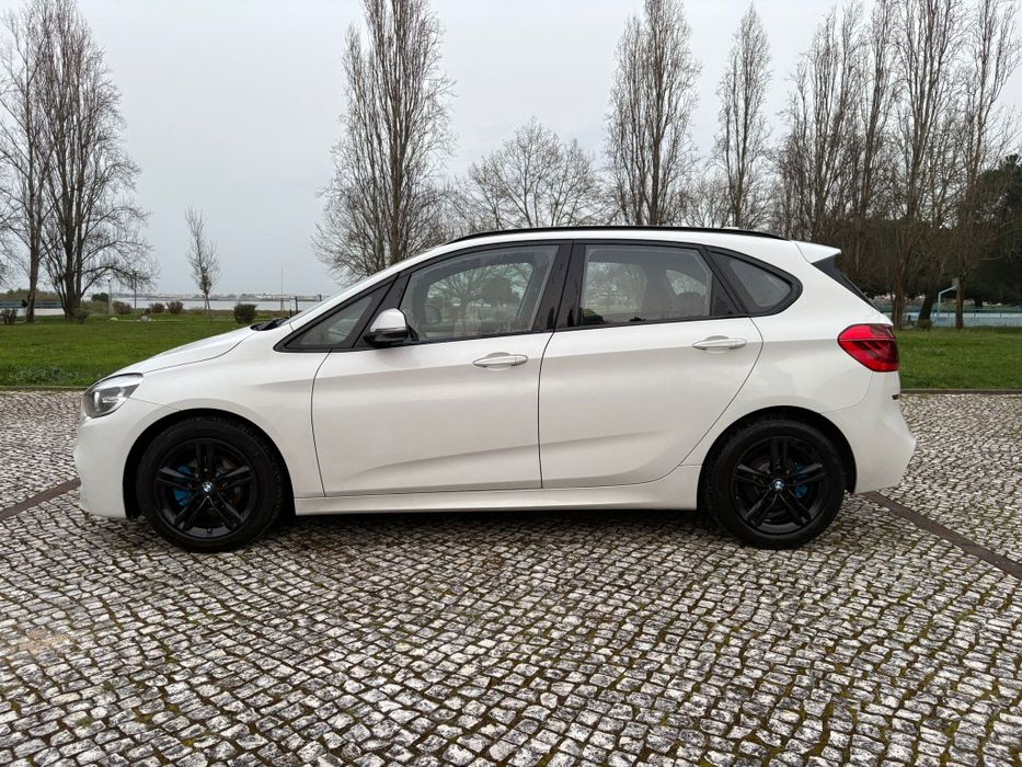 BMW Serie 2 FULL PACK M!! 2.0 150cv