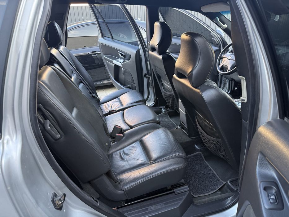 Volvo XC90 2.4TDI 4x4 SPORT LINE