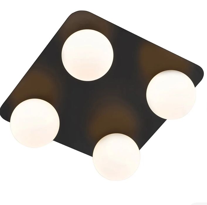 Nowa lampa QAZQA Cederic