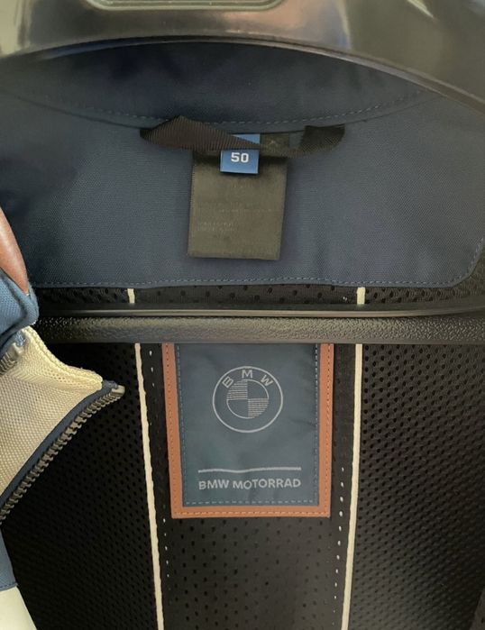 Casaco BMW tamanho 50