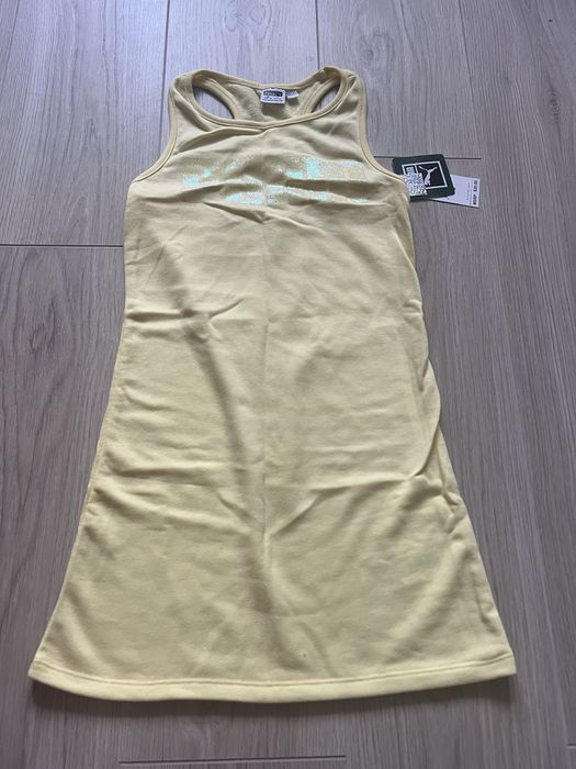 Літня дитяча сукня Puma
