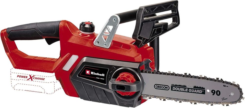 Piła łańcuchowa akumulatorowa Einhell GE-LC 18/25 18V SOLO