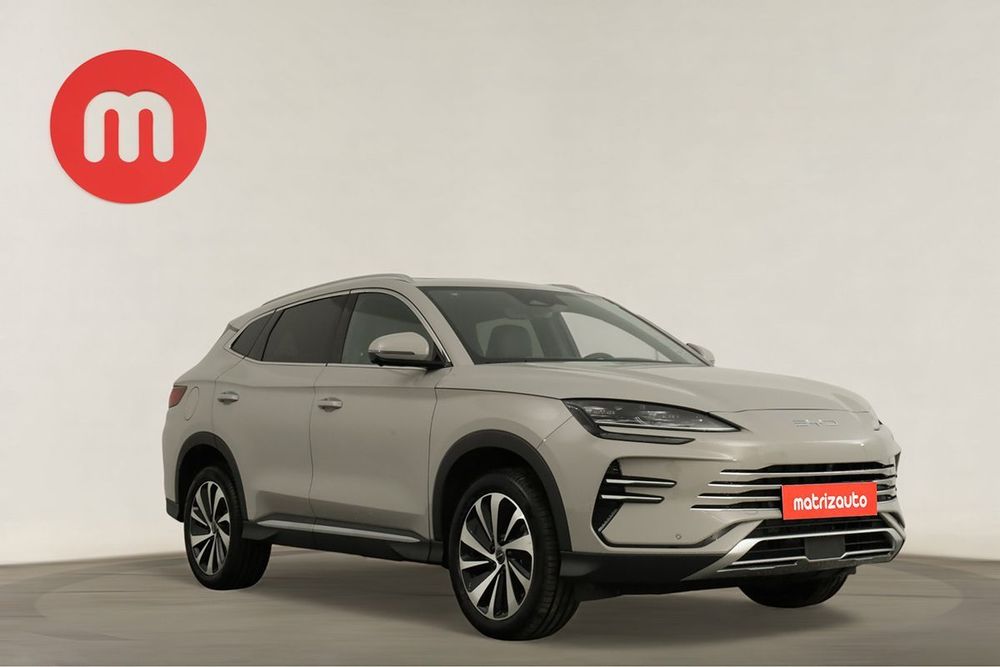 BYD Seal U 1.5 DM-i Boost