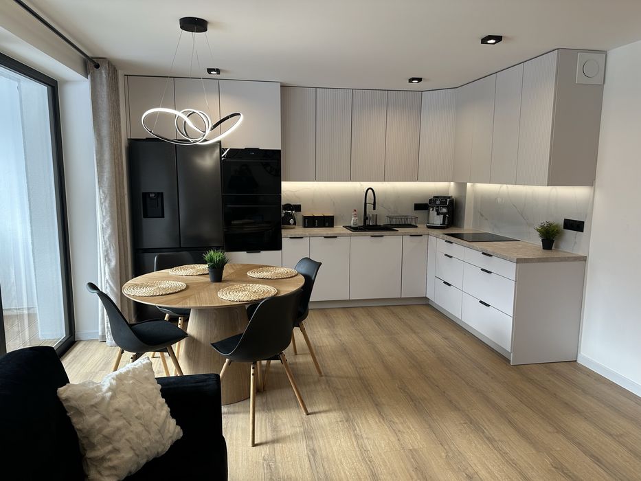 ZAKOPANE Komfortowy Apartament 4-6 osobowy 3 min Krupówki