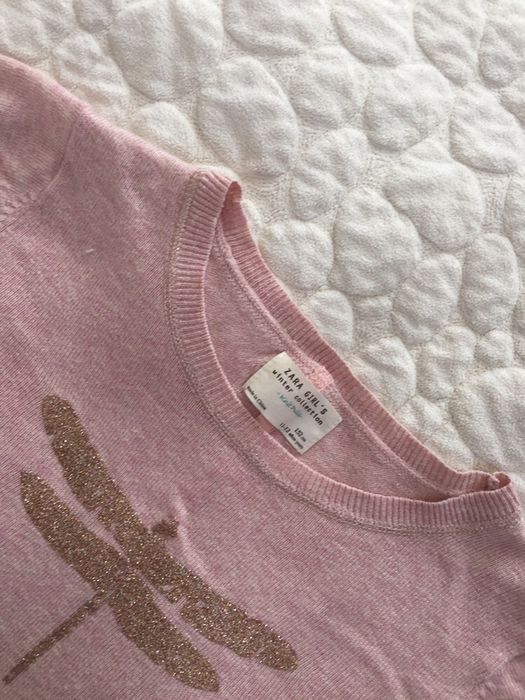 Кофта для дівчинки