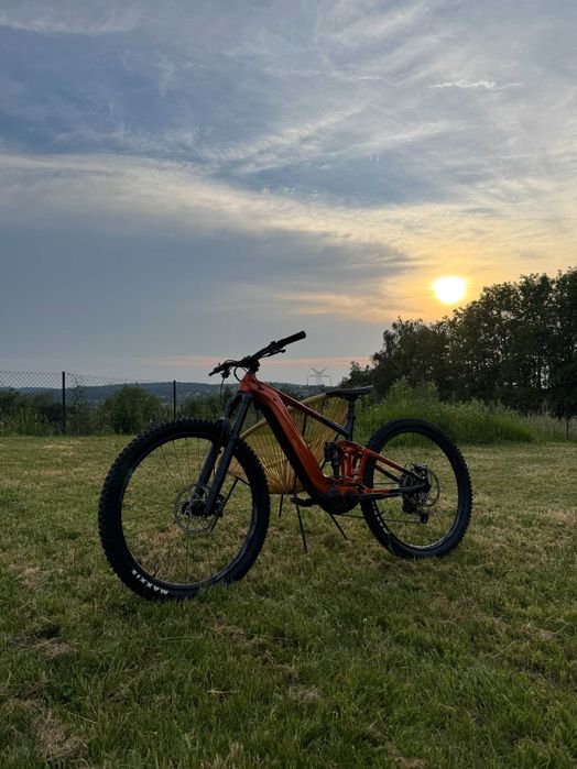 Rower Elektryczny Giant Trance X E+ 1 Pro 29er Bochnia