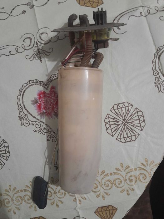 Бензонасос на део сенс