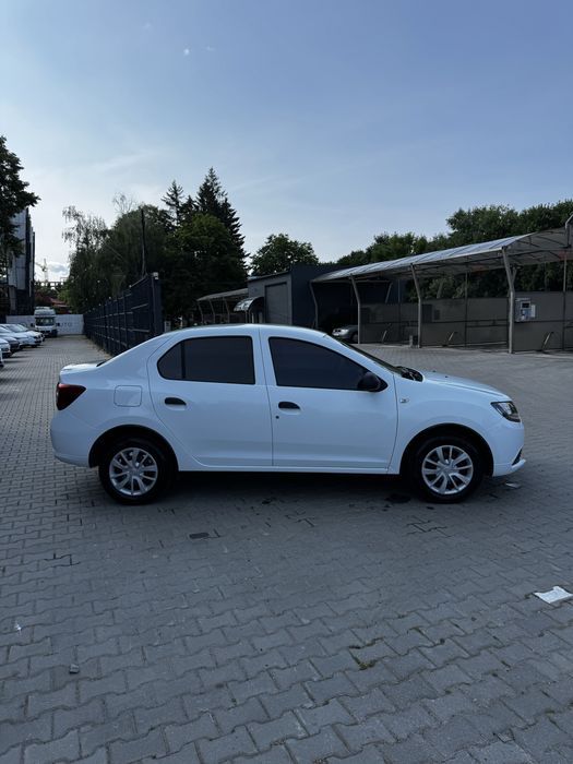 Продам Renault Logan 2014 1.2
