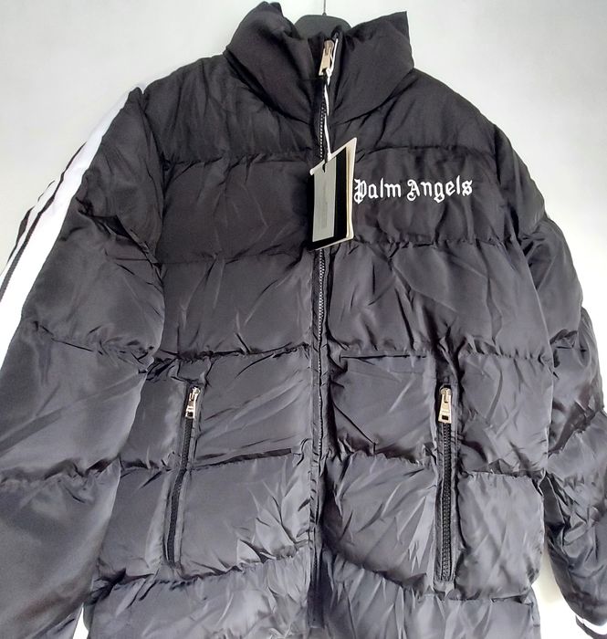 Kurtka meska nowa S-M