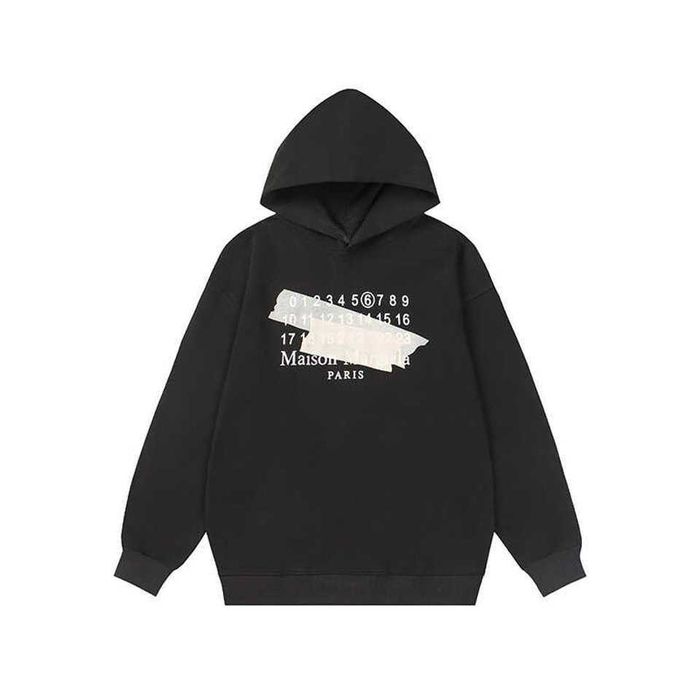 Худі Maison Margiela \ Худи мейсон маржела