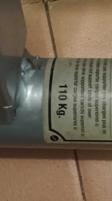 Banco Para Abdominais ProMaster + Oferta Arco Para Abdominais