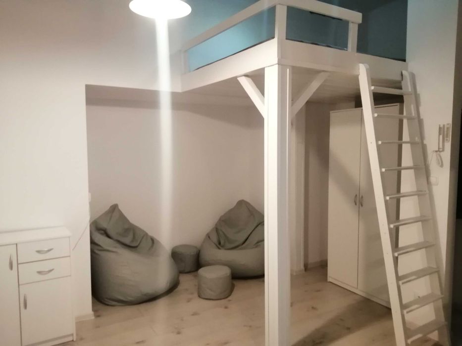 SUPER Oryginalna Kawalerka Sosnowiec centrum