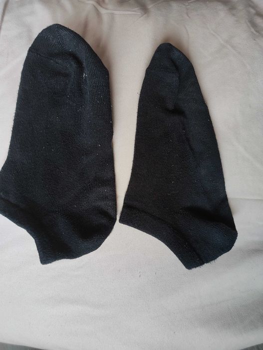 Roupa usada, e demais artigos