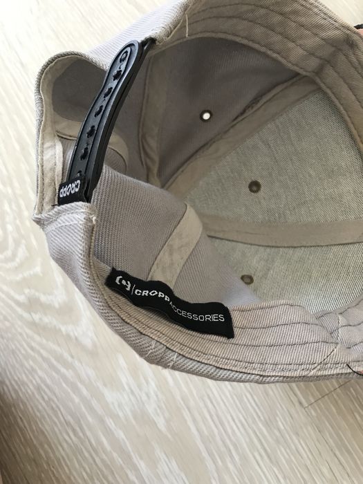 Кепка блайзер cropp кашкет