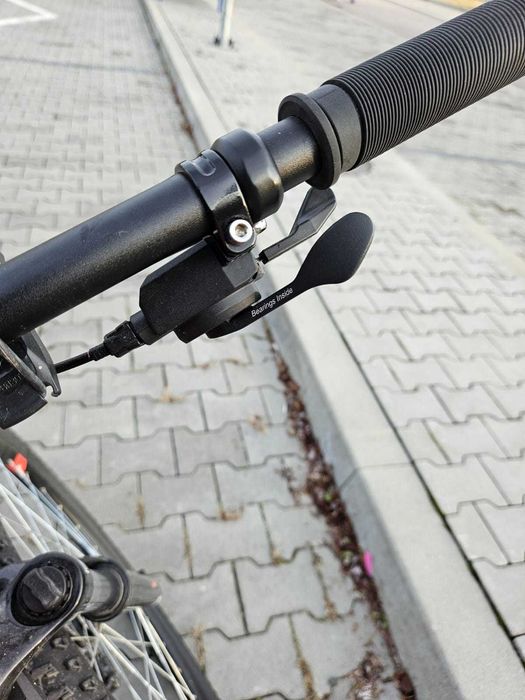 Rower MTB 29 cali