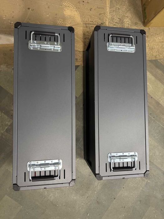 Готові збірки акумуляторів на EVE Lifepo4 48 (51.2В) 105а-г, наявність