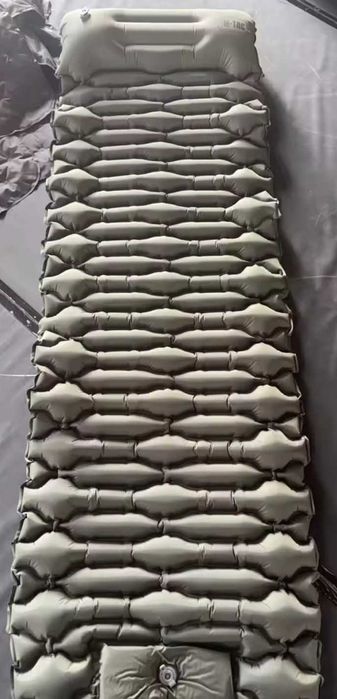 Materac M-TAC 195 x 60 z poduszką