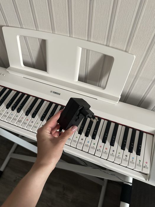 yamaha np12 - Купити піаніно / фортепіано / рояль - Ціна на OLX.ua
