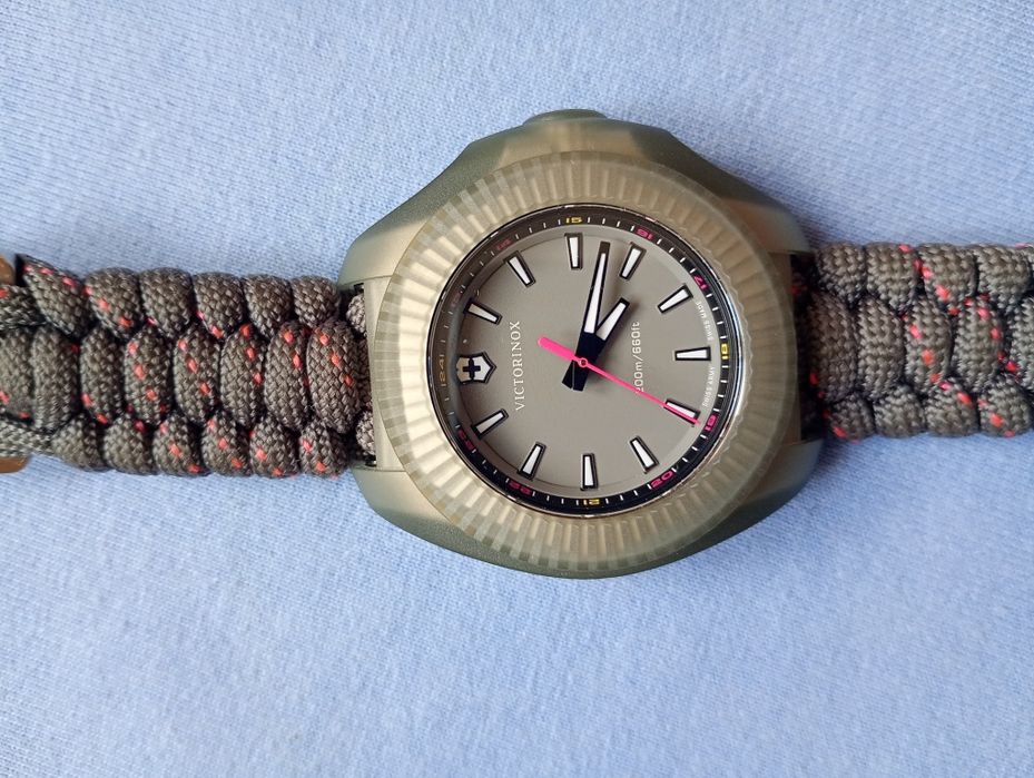 Victorinox I.N.O.X.