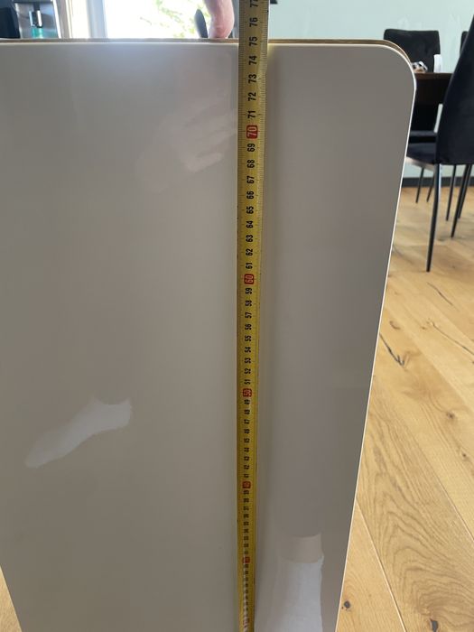 Szafka słupek wys 75cm