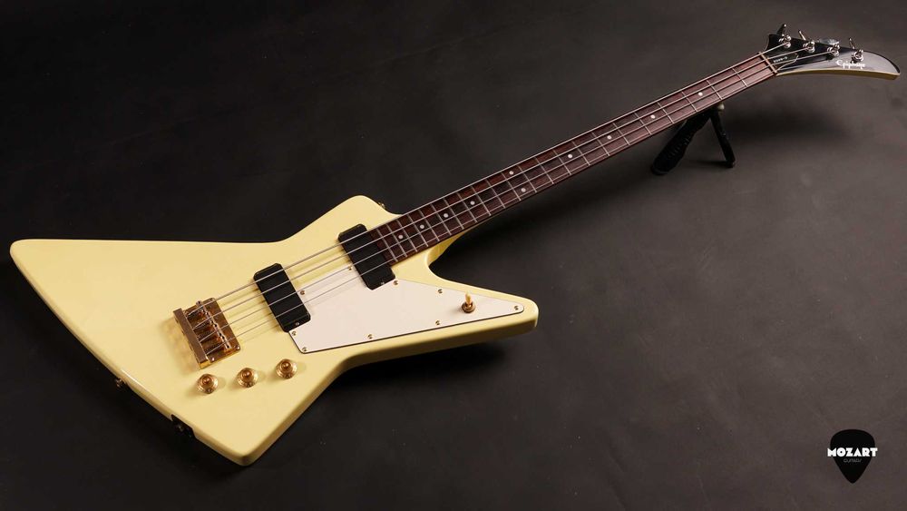 Dla Ciebie wszystko - explorer epiphone - w kategorii Instrumenty