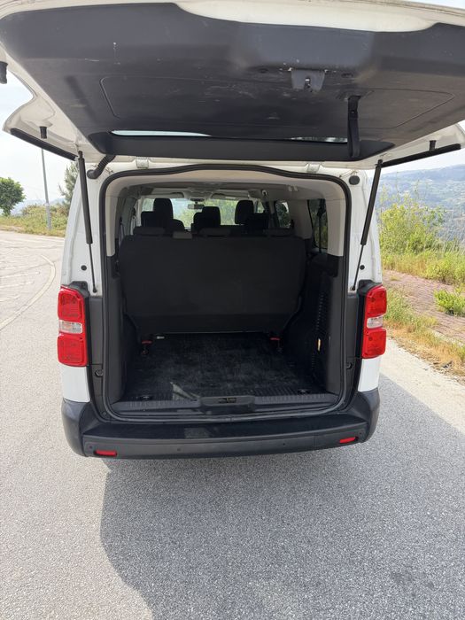 Peugeot expert 1.6 9 lugares