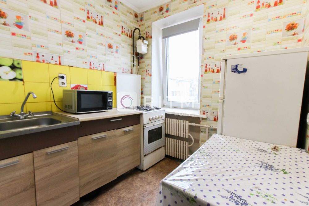 Продаж 1 кім.квартири 22.6 м2 за проспектом Відродження.: 30 000 ...