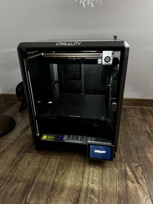 Drukarka 3D Creality K1 MAX