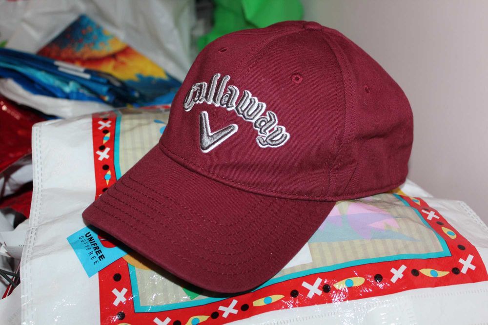 Кепка бейсболка Callaway